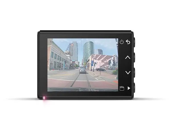 Crisp HD video