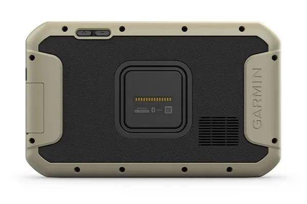 IP5X dust rating