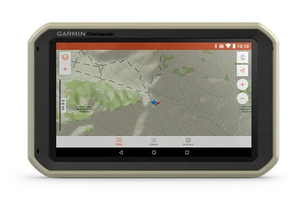 Multi GNSS support