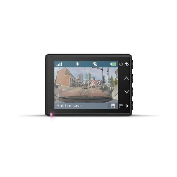 Dash Cam 66W