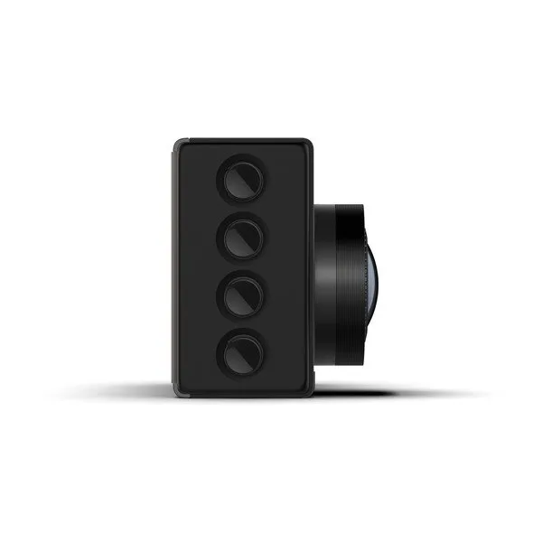 Dash Cam 66W