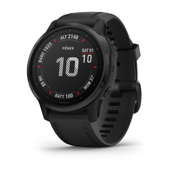 fēnix® 6S Pro