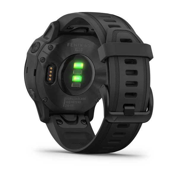 fēnix® 6S Pro