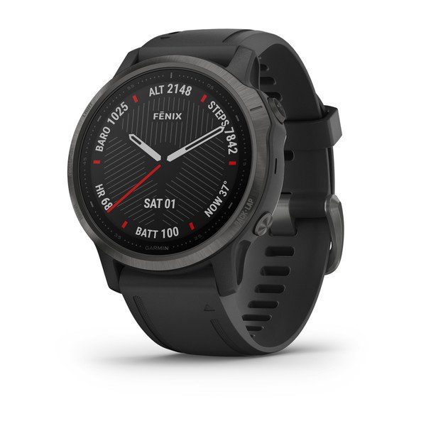 fēnix® 6S Sapphire