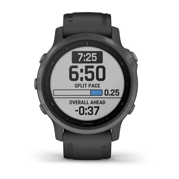 fēnix® 6S Sapphire