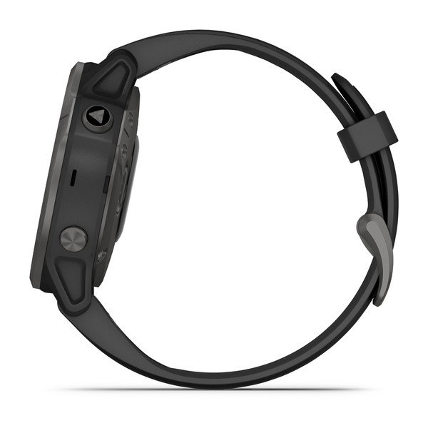 fēnix® 6S Sapphire
