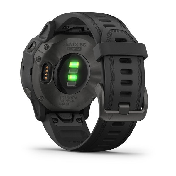fēnix® 6S Sapphire