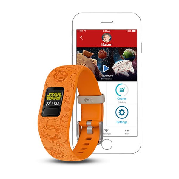 vívofit® jr. 2 - Light Side