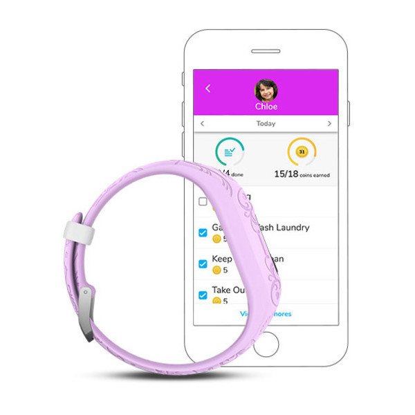 vívofit® jr. 2 - Princess Character Icons