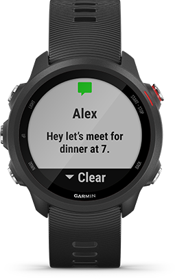 smart notifications