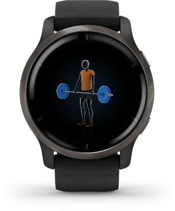 body battery energy monitor