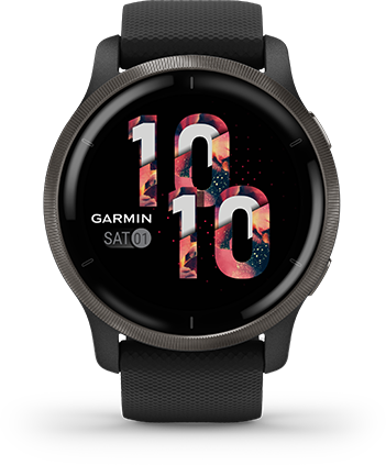 music on your wrist