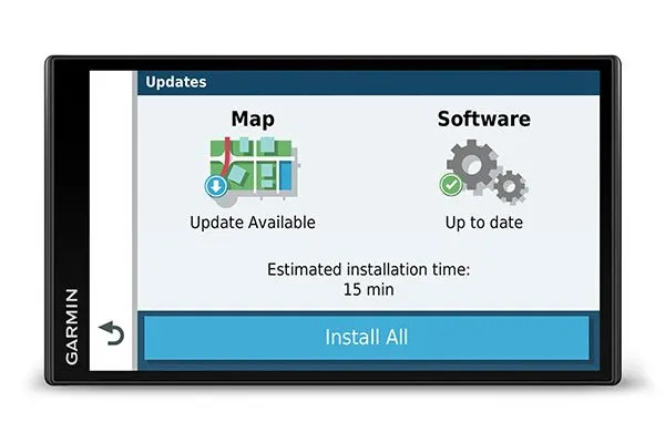 wireless updates